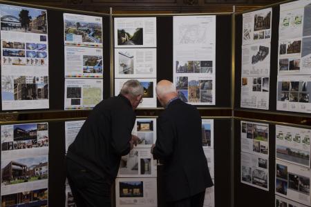 lord mayors design awards judges