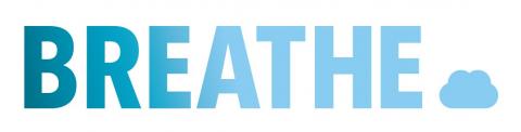 Breathe logo