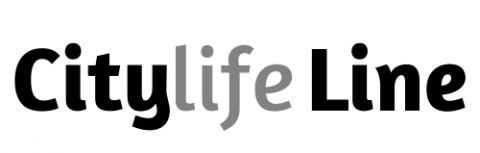 Citylife Line Logo