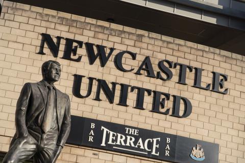 Newcastle United Football Club