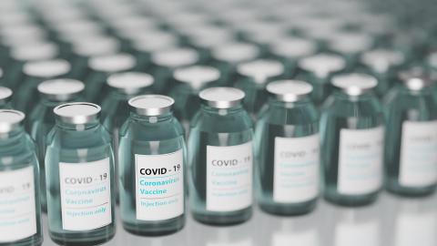 Covid-19 vaccine