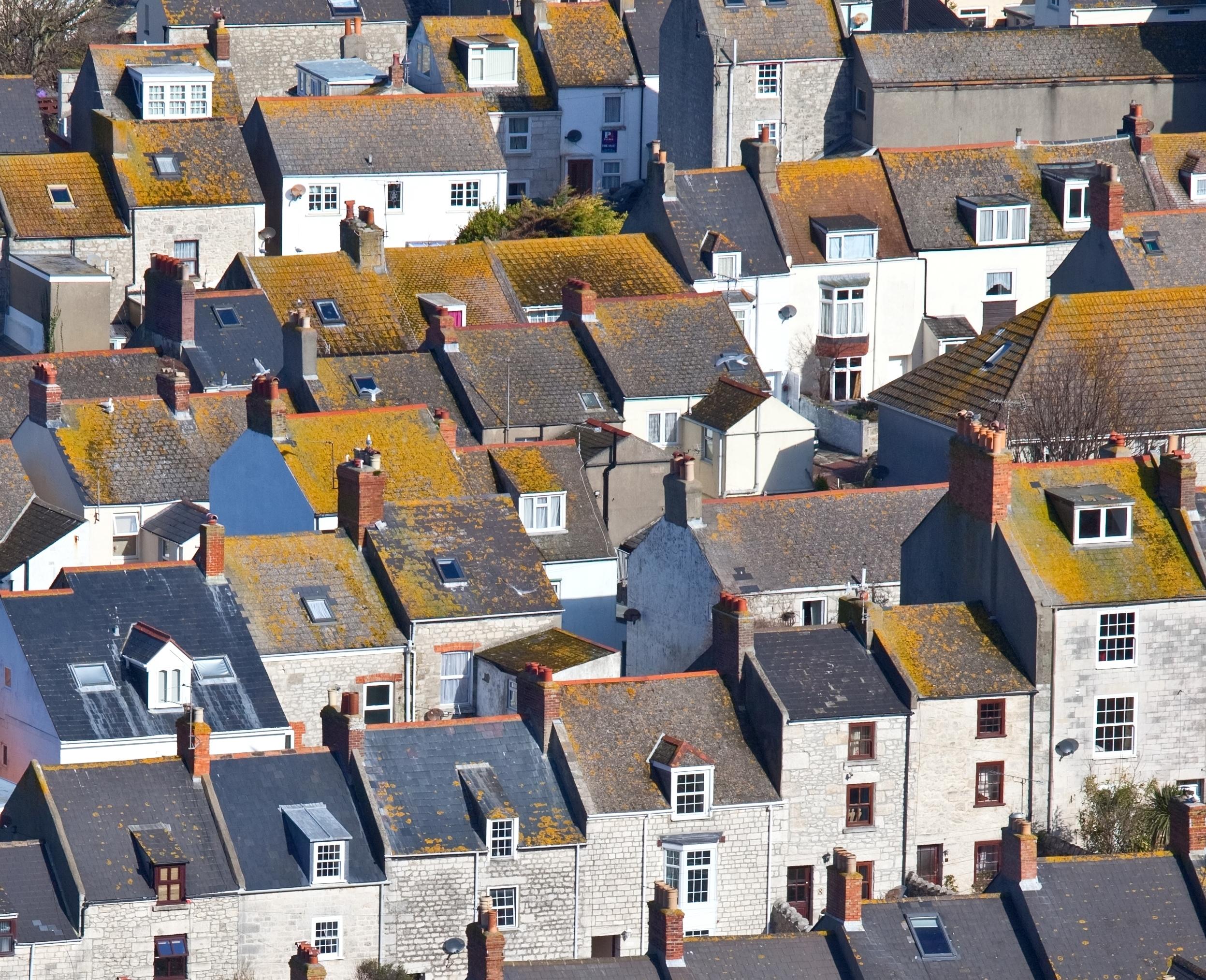 Rooftops