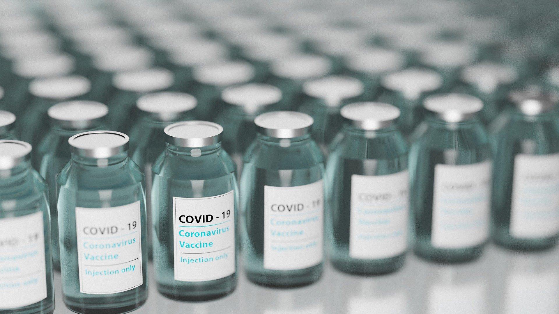 Covid-19 vaccine