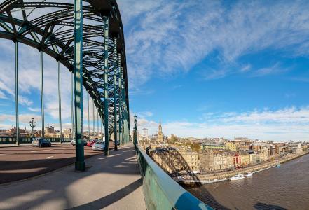 Tyne Bridge